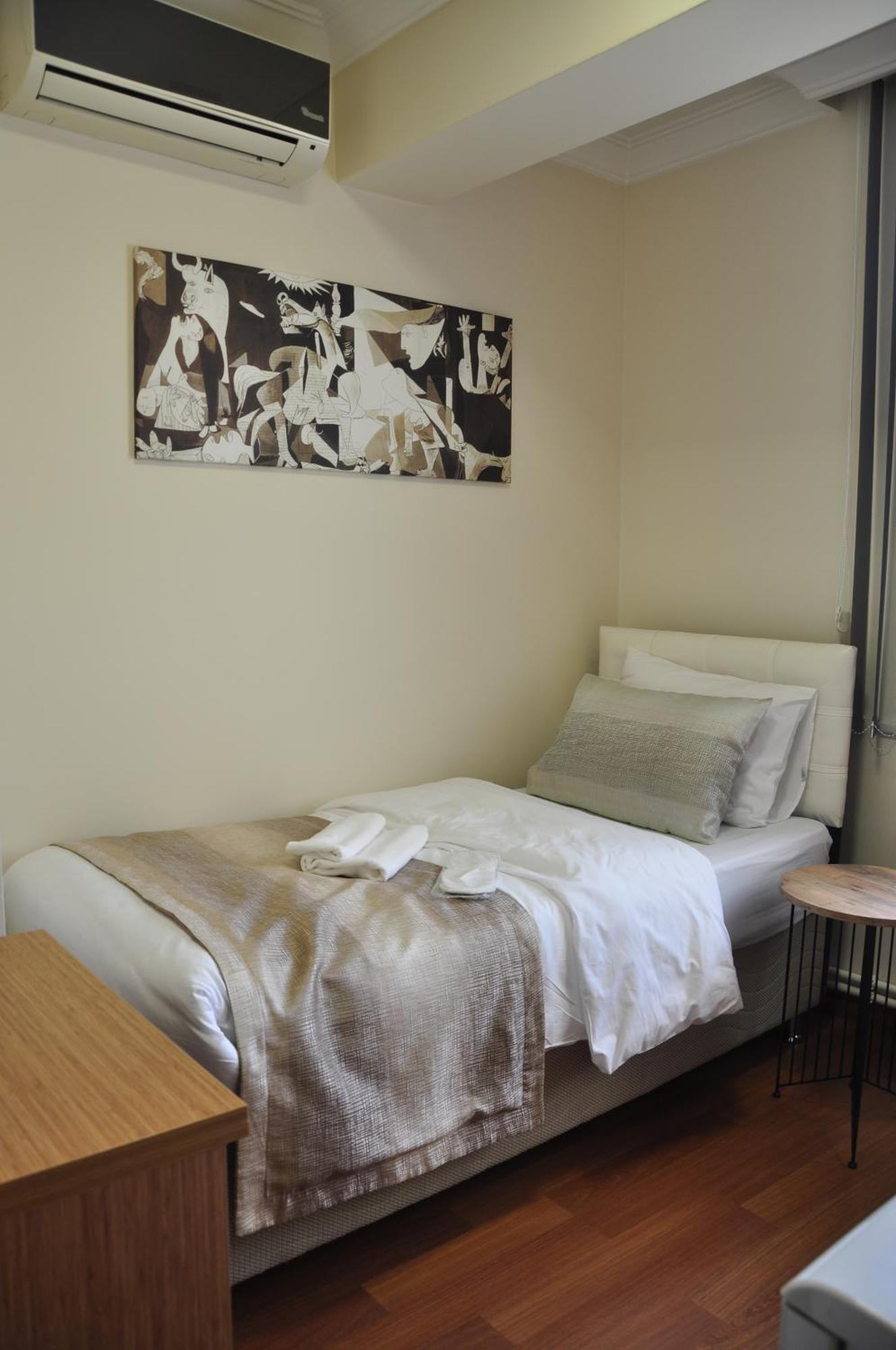 My World Hotel อิสตันบูล ภายนอก รูปภาพ