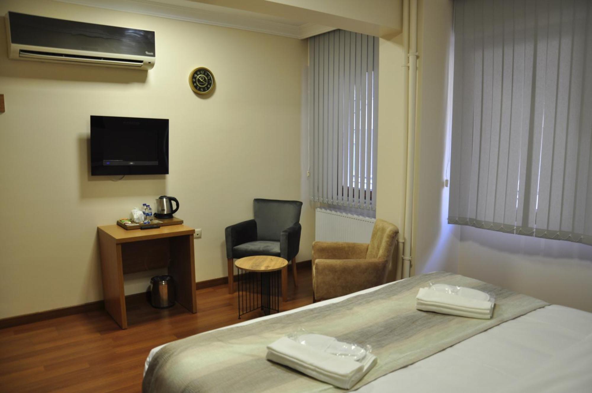 My World Hotel อิสตันบูล ภายนอก รูปภาพ