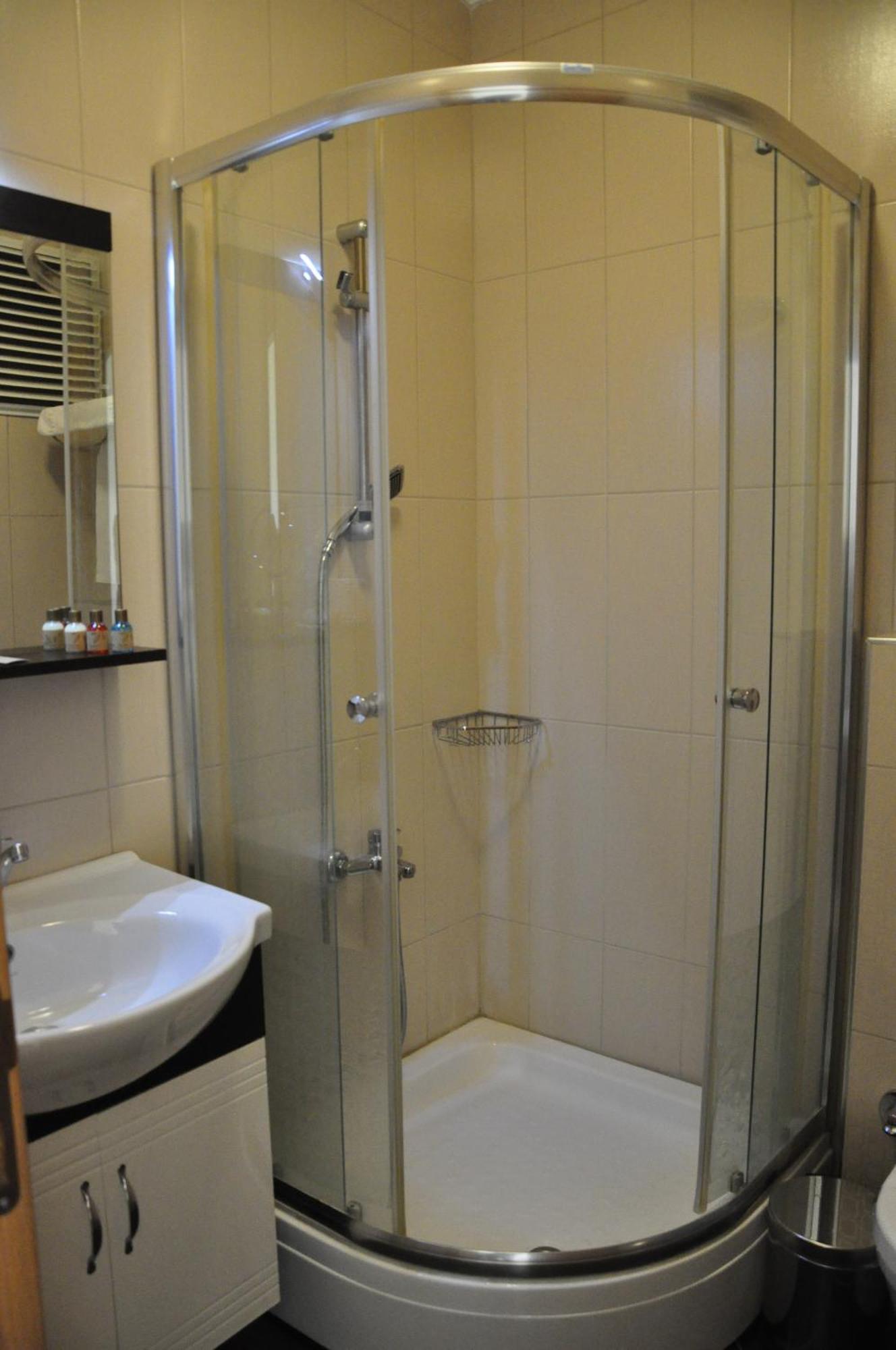 My World Hotel อิสตันบูล ภายนอก รูปภาพ